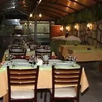 Elit Garden Apart Side