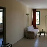 Hotel Elit Garden Apart