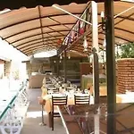 Elit Garden Apart Hotel Side
