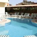 Hotel Elit Garden Apart 3*
