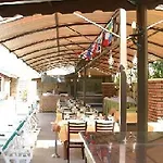 Elit Garden Apart Hotel Side