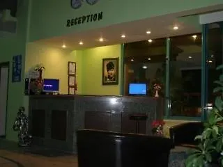 Elit Garden Apart Сиде