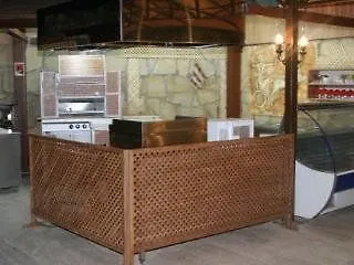 Hotel Elit Garden Apart Side