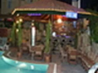 Elit Garden Apart Отель