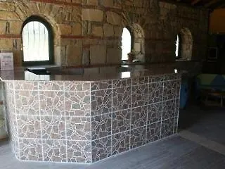 Elit Garden Apart Hotel