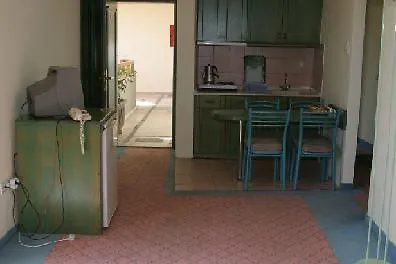 Hotel Elit Garden Apart Side