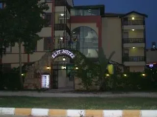 Elit Garden Apart Szálloda