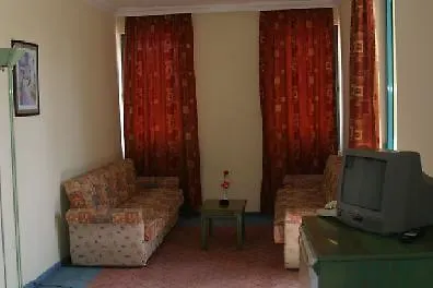 Szálloda Elit Garden Apart