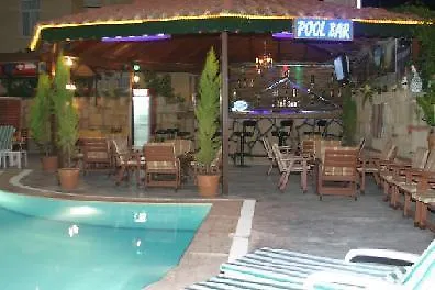 Elit Garden Apart Сиде