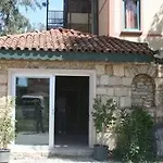Ξενοδοχείο Elit Garden Apart Σιντέ