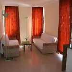 Elit Garden Apart Σιντέ