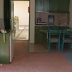 Ξενοδοχείο Elit Garden Apart Σιντέ