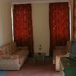 Ξενοδοχείο Elit Garden Apart