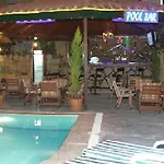 Elit Garden Apart Σιντέ