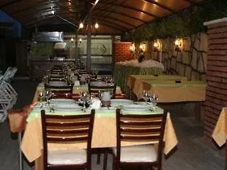 Elit Garden Apart Сіде