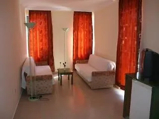 Elit Garden Apart Сіде