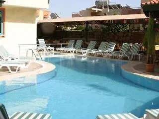 Hotel Elit Garden Apart 3*